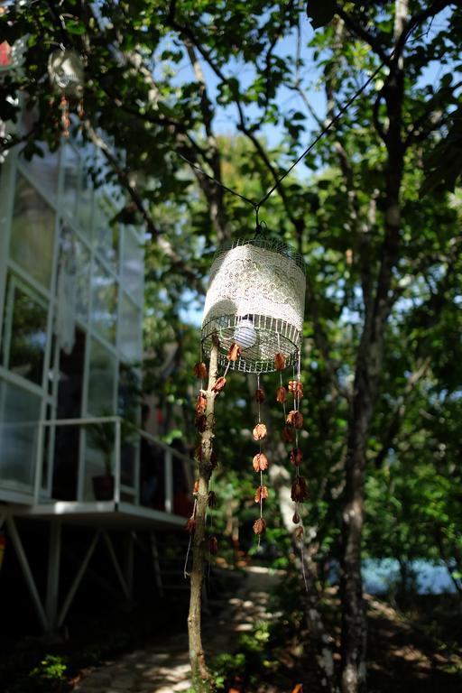 Lang Boho Homestay Đà Lạt Exterior foto